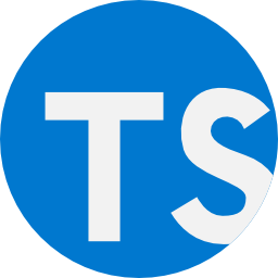 icon TypesScript