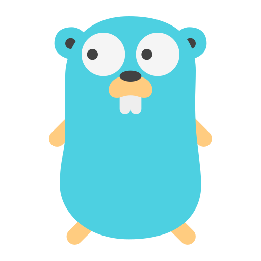 icon Golang
